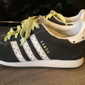 Addidas